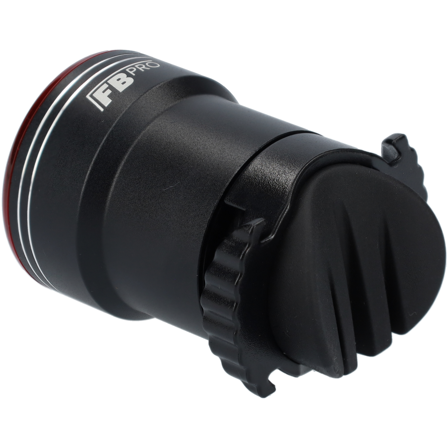 Voor- en achterlamp fiets - LED fietslamp - 2000 Lumen