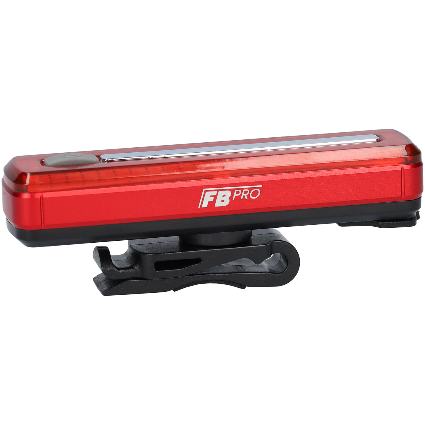 LED fietslamp - Achterlicht fiets - Fietslicht - Fiets lamp - Waterbestendig - Zwart