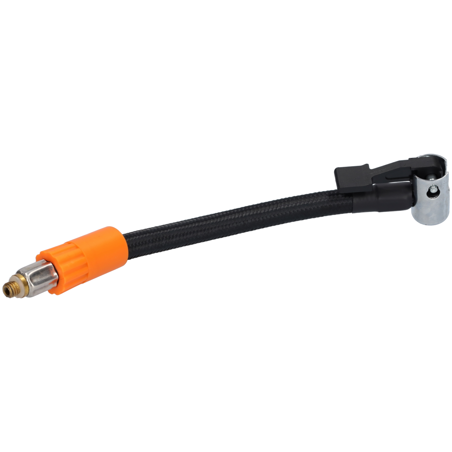 Luchtcompressor - Bandenpomp - Ventilator - 120W - Zwart