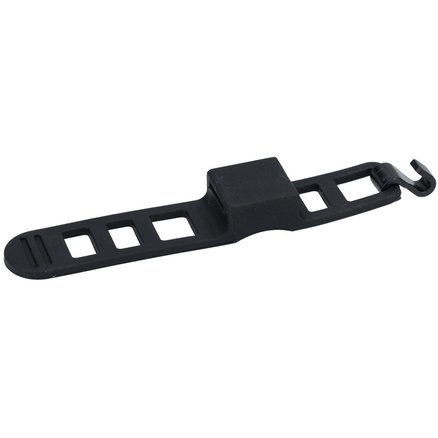 LED fietslampen - Fietslichten - Voor- en achterlicht fiets - Zwart