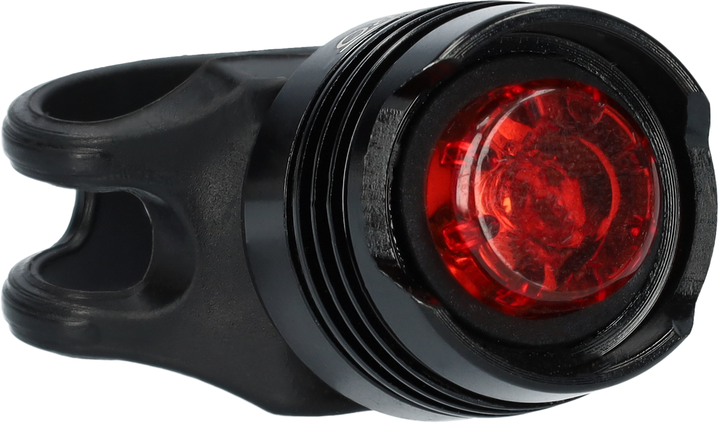 LED fietslampen - Fietslamp set - Fietslichten - Zwart