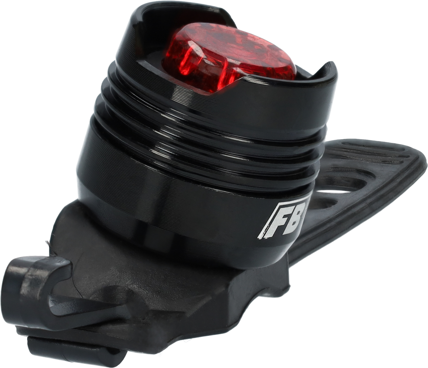 LED fietslampen - Fietslamp set - Fietslichten - Zwart